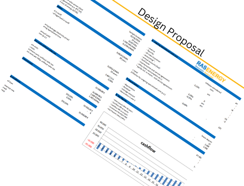 design & Proposal